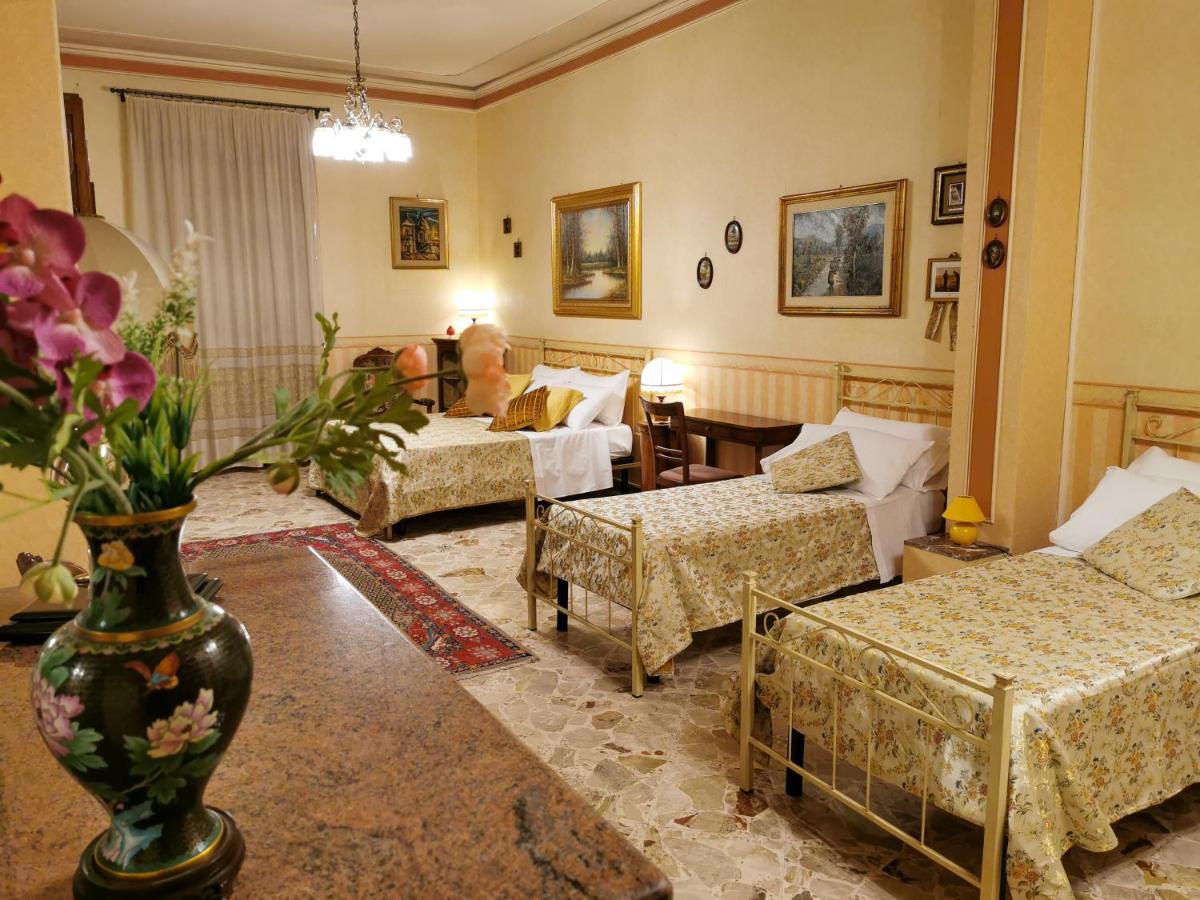 Kasevi Relais Bed & Breakfast Noto Exterior photo